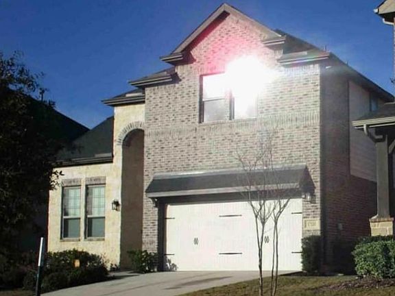 Property Side View