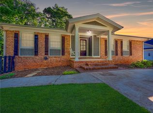 306 Upper Highland Dr, Clemson, SC 29631