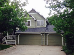 2541 Sweetwater Cir, Lafayette, CO 80026