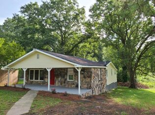 1717 Lawson Ave, Dalton, GA 30720
