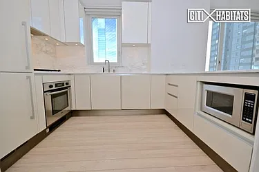 Rented by Citi Habitats