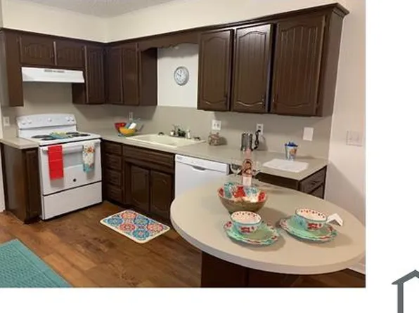 404 S 23rd Pl, Clinton, OK