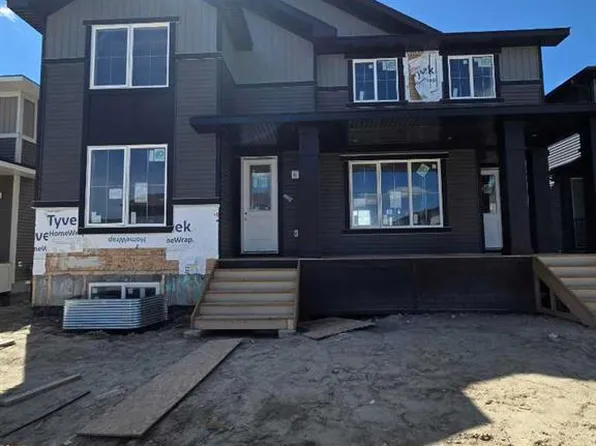 2081 N Cobblespring Ave SW, Airdrie, AB T4B 5L3