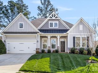 10071 Fox Trotter Ln, Midland, NC 28107