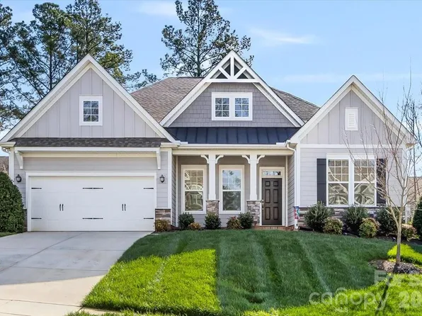10071 Fox Trotter Ln, Midland, NC 28107