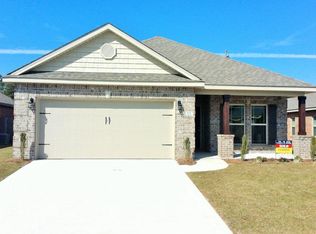125 Clear Springs Cir, Ocean Springs, MS 39564