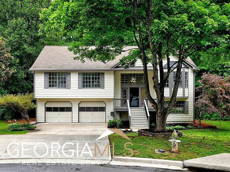 2800 Abbotts Glen Poin, Acworth, GA 30101 MLS 10170764 Zillow