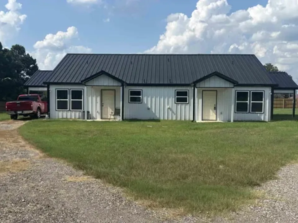 11355 County Road 4355