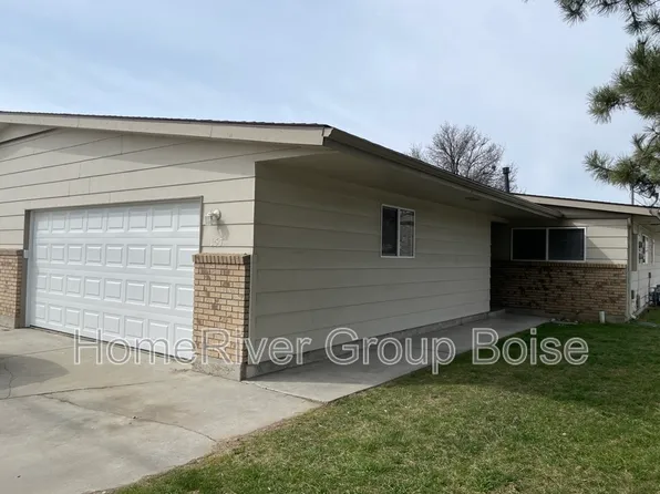 157 N Liberty St, Boise, ID 83704