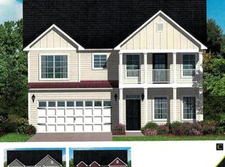 328 Whispering Breeze Ln, Summerville, SC 29483