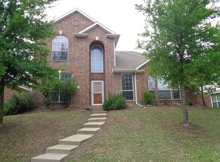 1353 San Rafael Dr, Rockwall, TX 75087