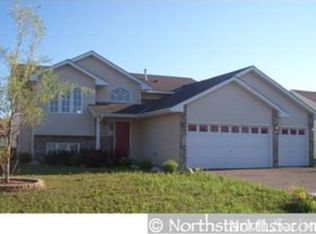 839 Plum Tree Ln, Somerset, WI 54025