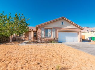 5833 E Avenue Q10, Palmdale, CA 93552