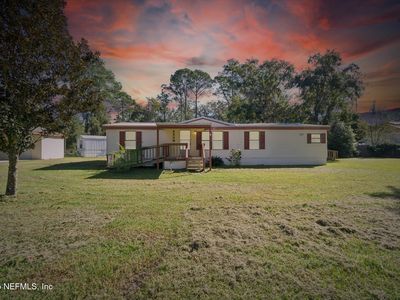 2239 HIDDEN WATERS Drive W, Green Cove Springs, FL, 32043