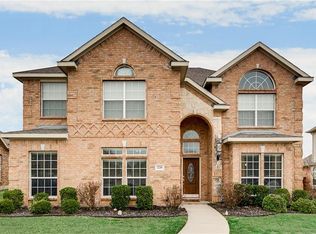 226 Paradise Way, Red Oak, TX 75154