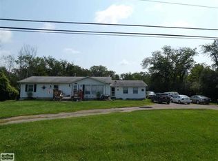 60250 North Ave, Ray Township, MI 48096