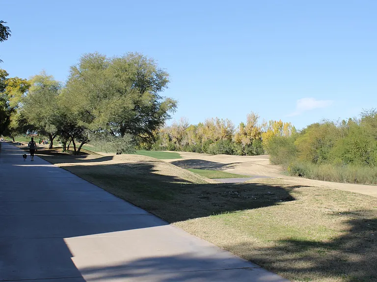 4850 E Desert Cove Ave #323 — Photo 20