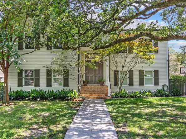 10 Finch St, New Orleans, LA 70124