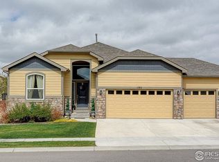 1783 Avery Plaza St, Severance, CO 80550