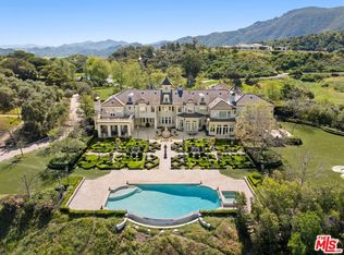 2500 White Stallion Rd, Thousand Oaks, CA 91361