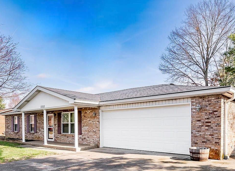 2322 Lombardy Dr, Clarksville, IN 47129 Zillow