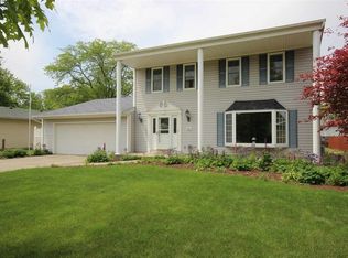 4030 Turf Ln, Fort Wayne, IN 46804