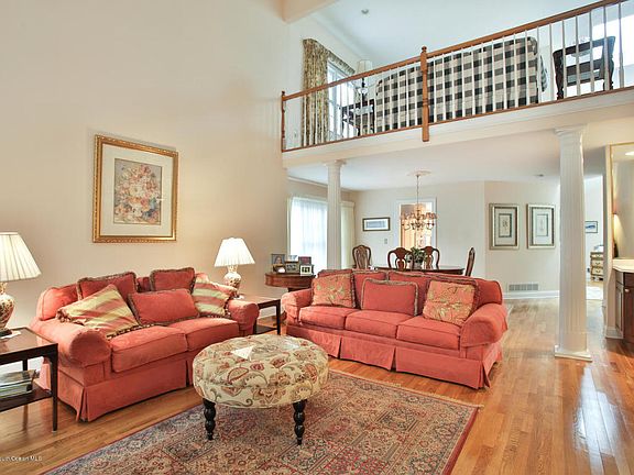 Alt. view of Family Room