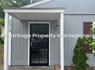 2912 N Watkins St, Memphis, TN 38127
