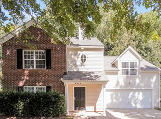 4013 Fifendrum Ln, Charlotte, NC 28216