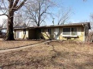 1505 Harper St, Lawrence, KS 66044