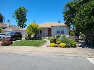 127 Poinsettia Ave #A, San Mateo, CA 94403