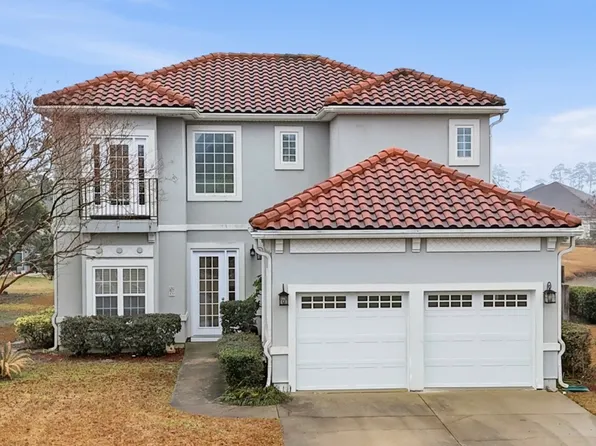 109 Lac Courte, Myrtle Beach, SC 29579