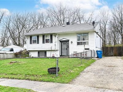 4144 N Balboa Dr, Indianapolis, IN, 46226