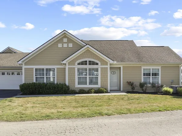 506 Providence Ln, Hebron, OH 43025