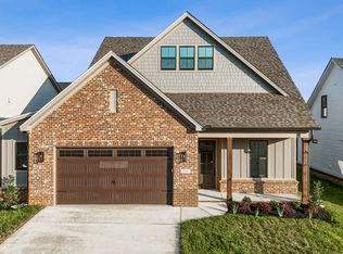 2574 Marshall Pass Rd, Knoxville, TN 37932