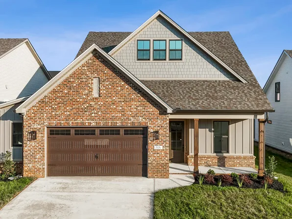 2574 Marshall Pass Rd, Knoxville, TN 37932