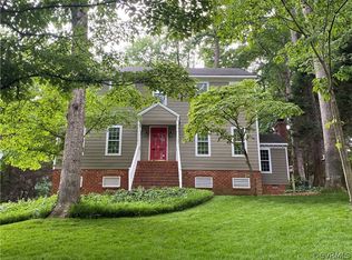 6 Bridgehampton Pl, Henrico, VA 23229