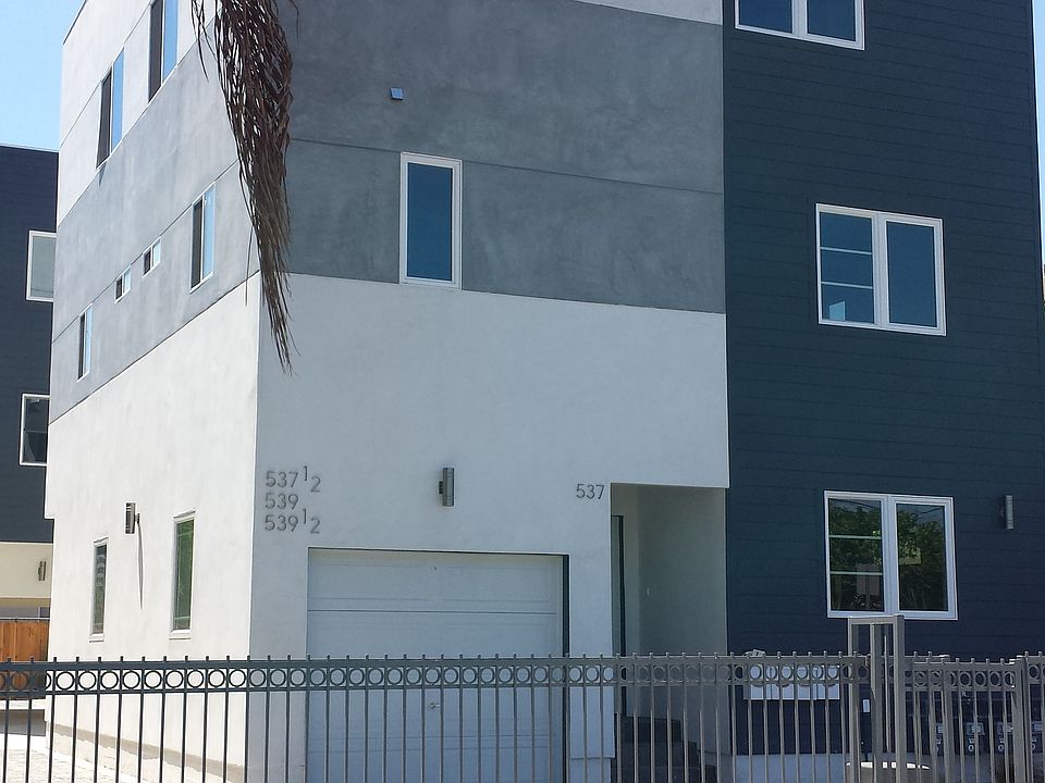 1st image of 539 N Saint Andrews Pl