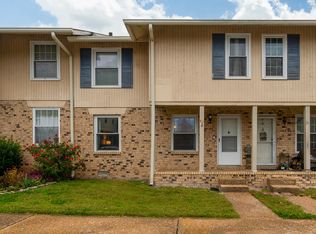 4000 Anderson Rd APT 82, Nashville, TN 37217