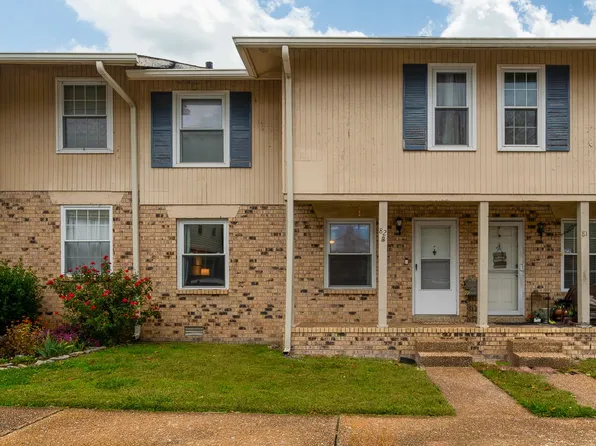 4000 Anderson Rd APT 82, Nashville, TN 37217