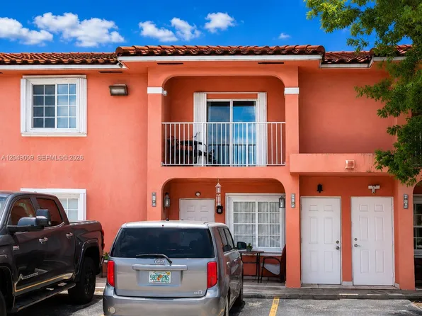 5800 W 18th Ln, Hialeah, FL 33012