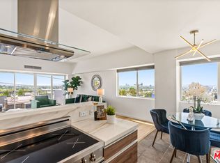 1155 N La Cienega Blvd APT 508, West Hollywood, CA 90069