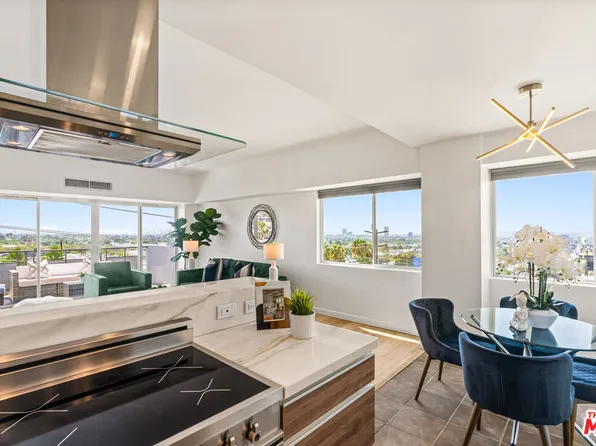 1155 N La Cienega Blvd APT 508, West Hollywood, CA 90069
