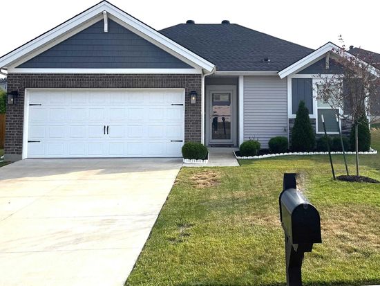 805 Cameo Ct, Evansville, IN 47711