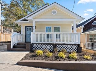 950 Welch St SW, Atlanta, GA 30310