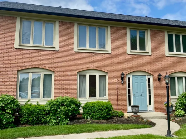 1150 Canterbury Ct APT D, Indianapolis, IN 46260