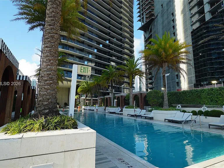 801 S Miami Ave #2506 — Photo 46