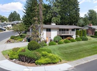 2532 W Dell Dr, Spokane, WA 99208