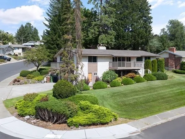 2532 W Dell Dr, Spokane, WA 99208
