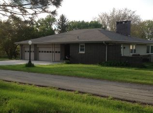 4646 Davey Rd, Ceresco, NE 68017